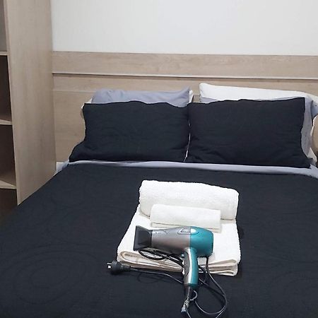 Refugio Sureno Departamento Completo Centrico Wifi Ushuaia Dış mekan fotoğraf