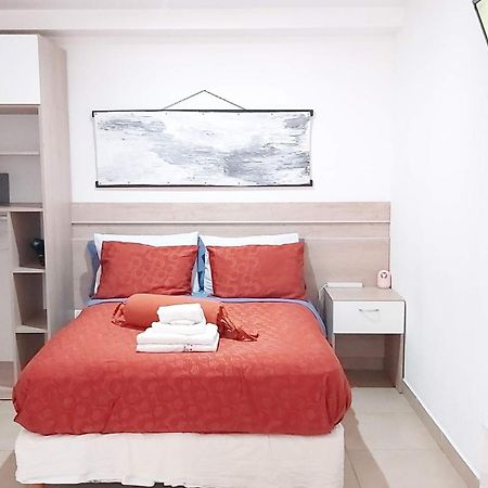 Refugio Sureno Departamento Completo Centrico Wifi Ushuaia Dış mekan fotoğraf