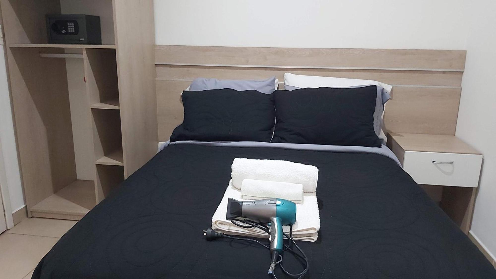 Refugio Sureno Departamento Completo Centrico Wifi Ushuaia Dış mekan fotoğraf