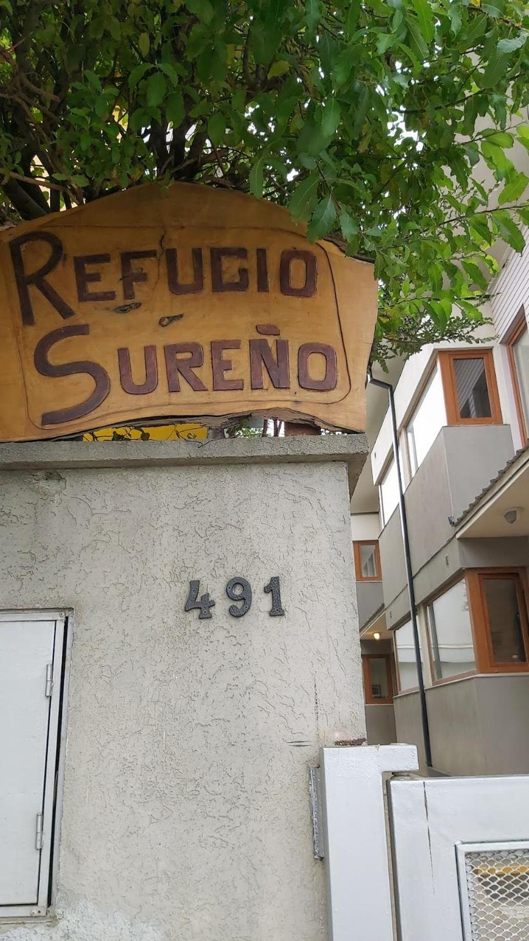 Refugio Sureno Departamento Completo Centrico Wifi Ushuaia Dış mekan fotoğraf