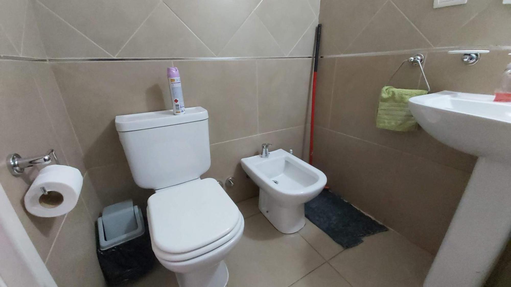 Refugio Sureno Departamento Completo Centrico Wifi Ushuaia Dış mekan fotoğraf