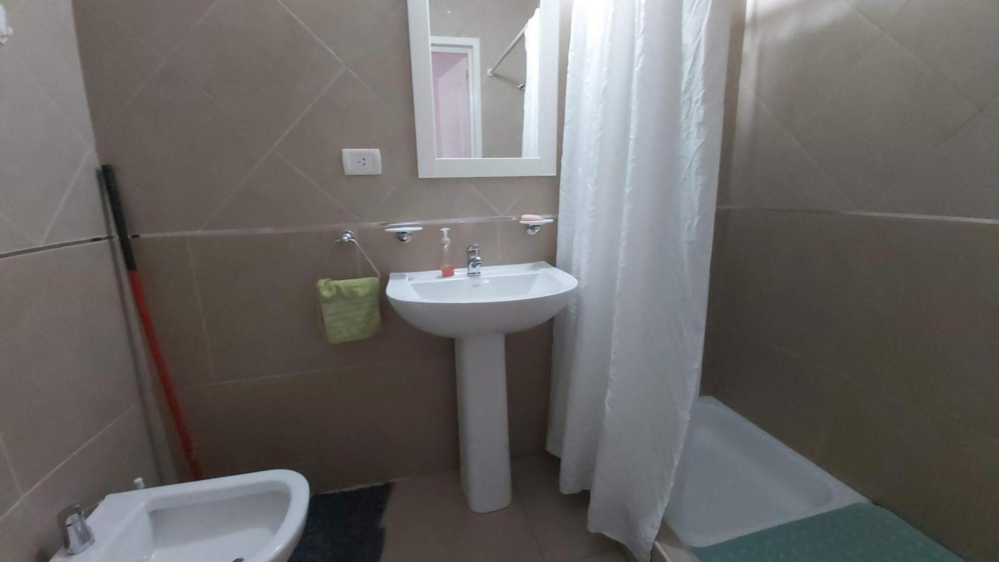 Refugio Sureno Departamento Completo Centrico Wifi Ushuaia Dış mekan fotoğraf