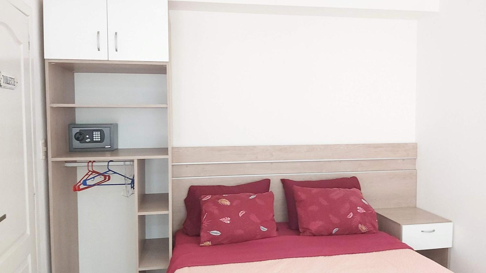 Refugio Sureno Departamento Completo Centrico Wifi Ushuaia Dış mekan fotoğraf
