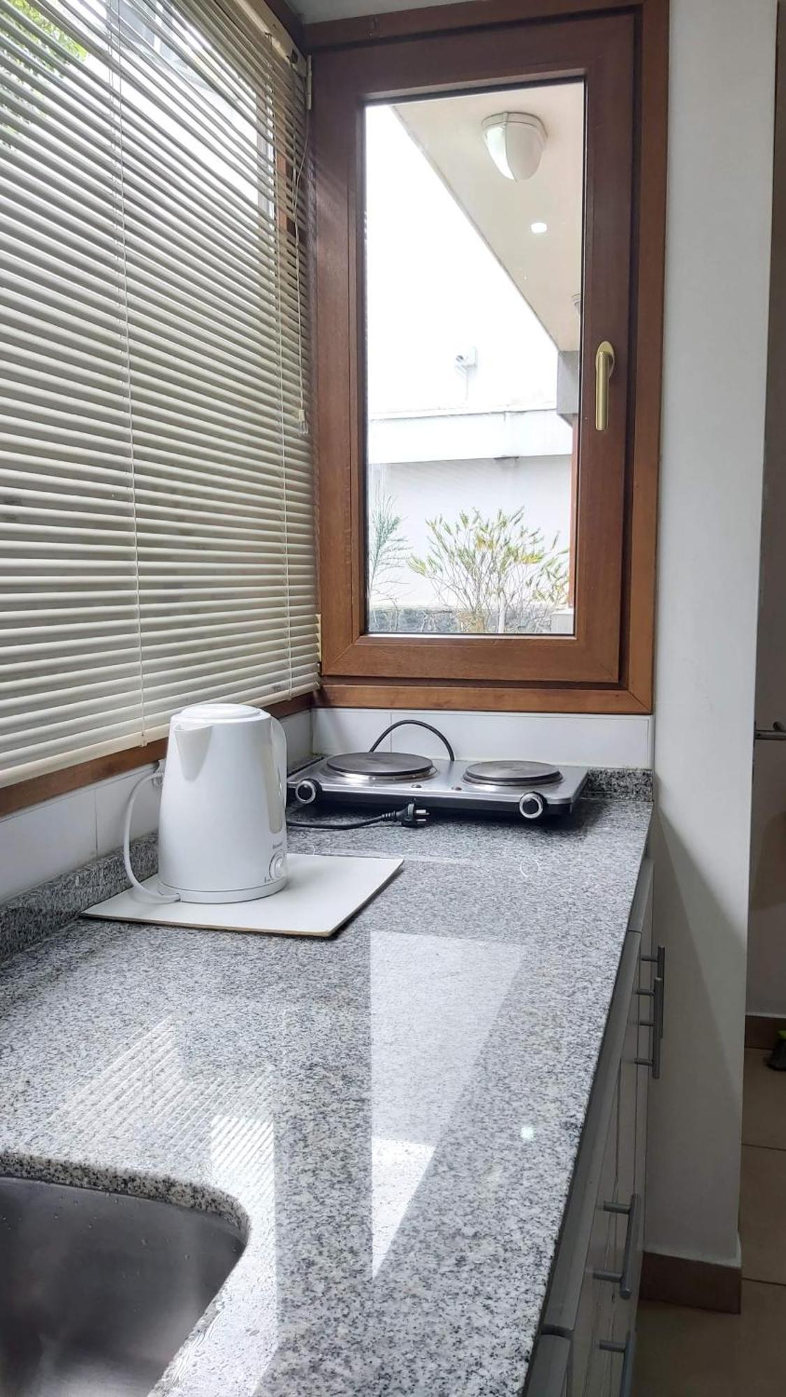 Refugio Sureno Departamento Completo Centrico Wifi Ushuaia Dış mekan fotoğraf