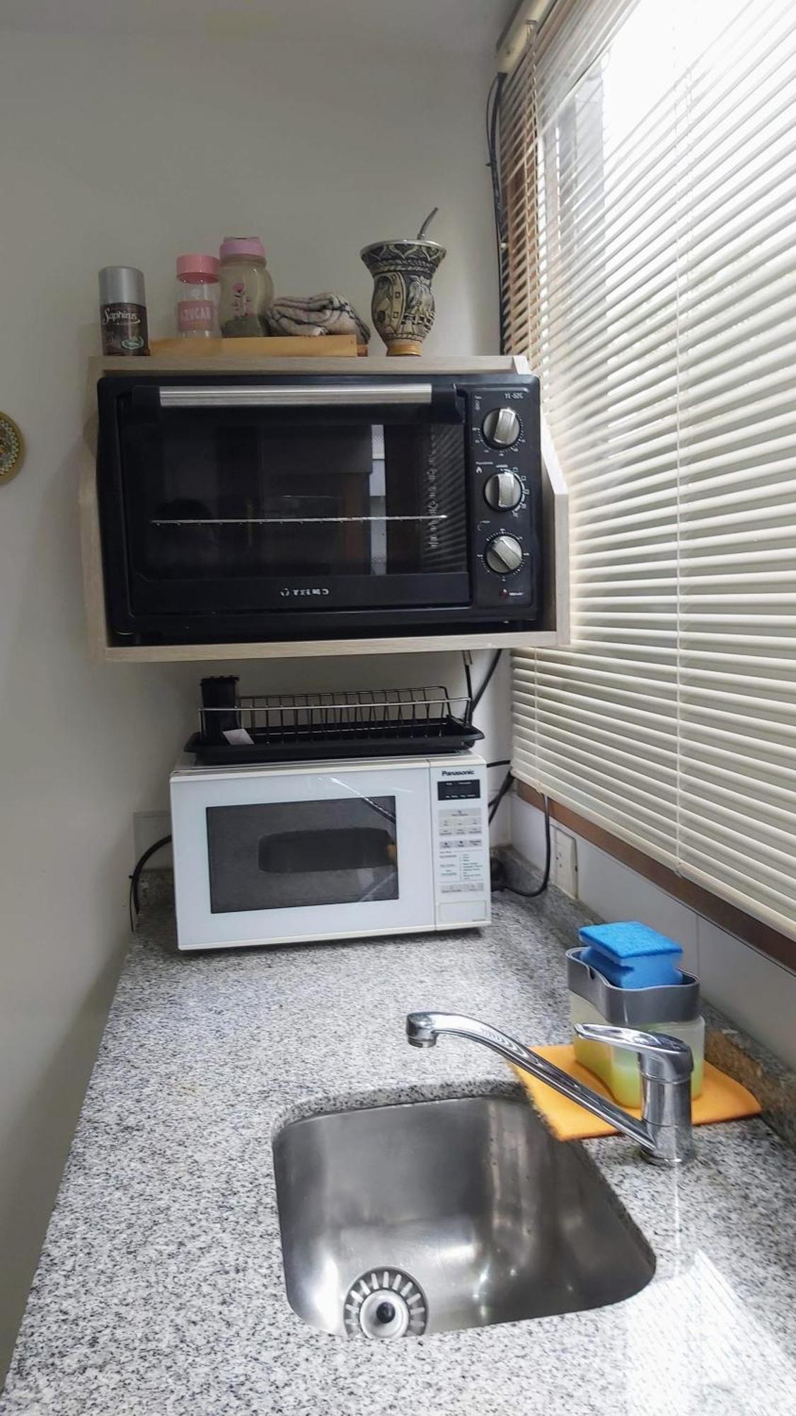 Refugio Sureno Departamento Completo Centrico Wifi Ushuaia Dış mekan fotoğraf