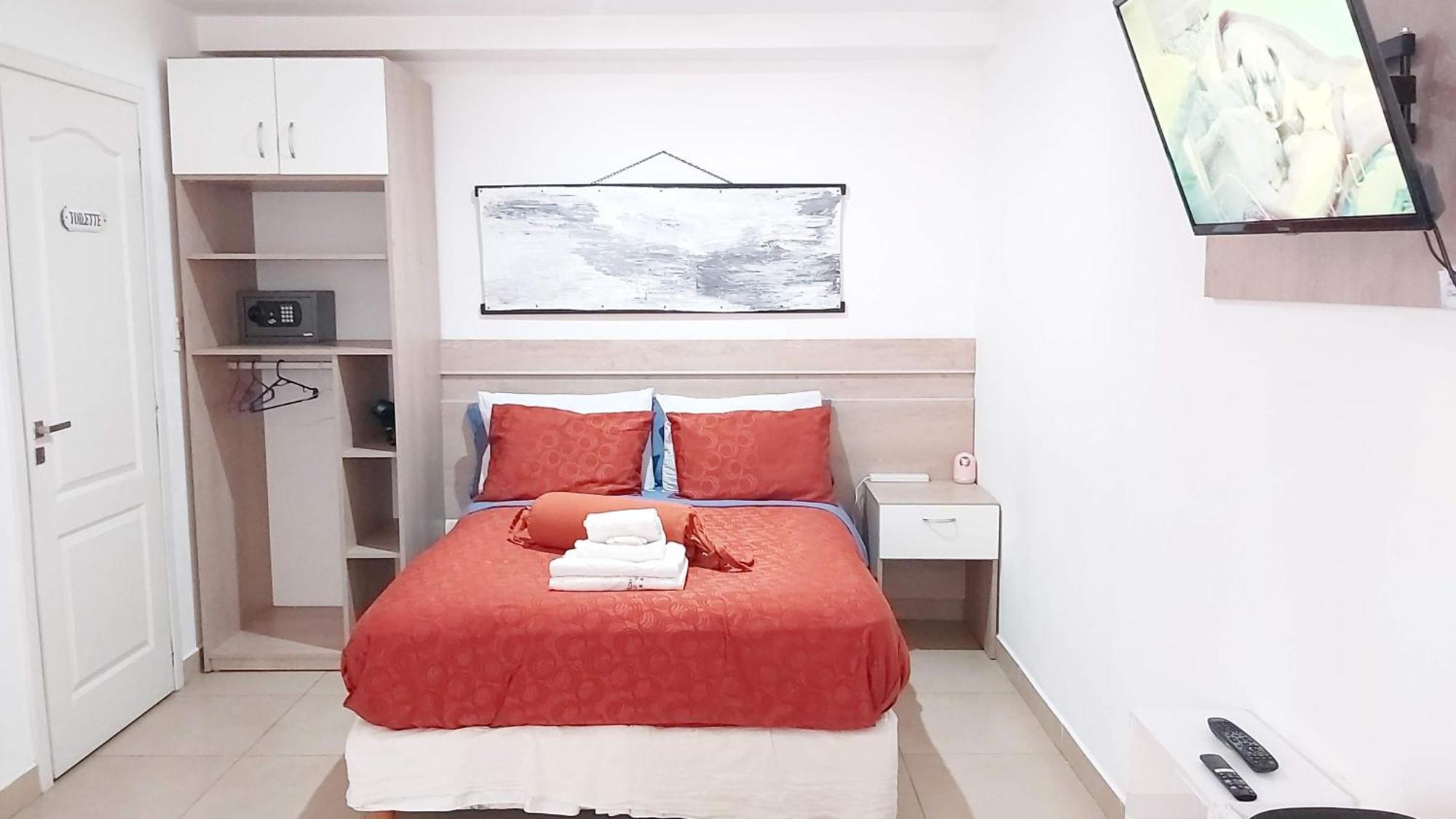 Refugio Sureno Departamento Completo Centrico Wifi Ushuaia Dış mekan fotoğraf